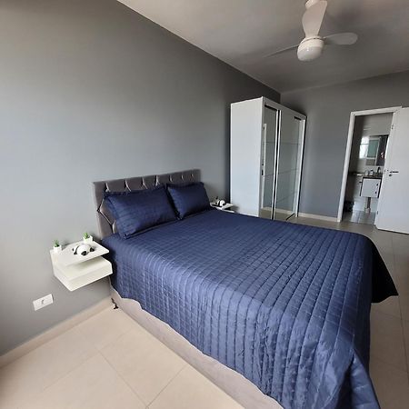 Condominio Firenze Mongaguá Екстериор снимка