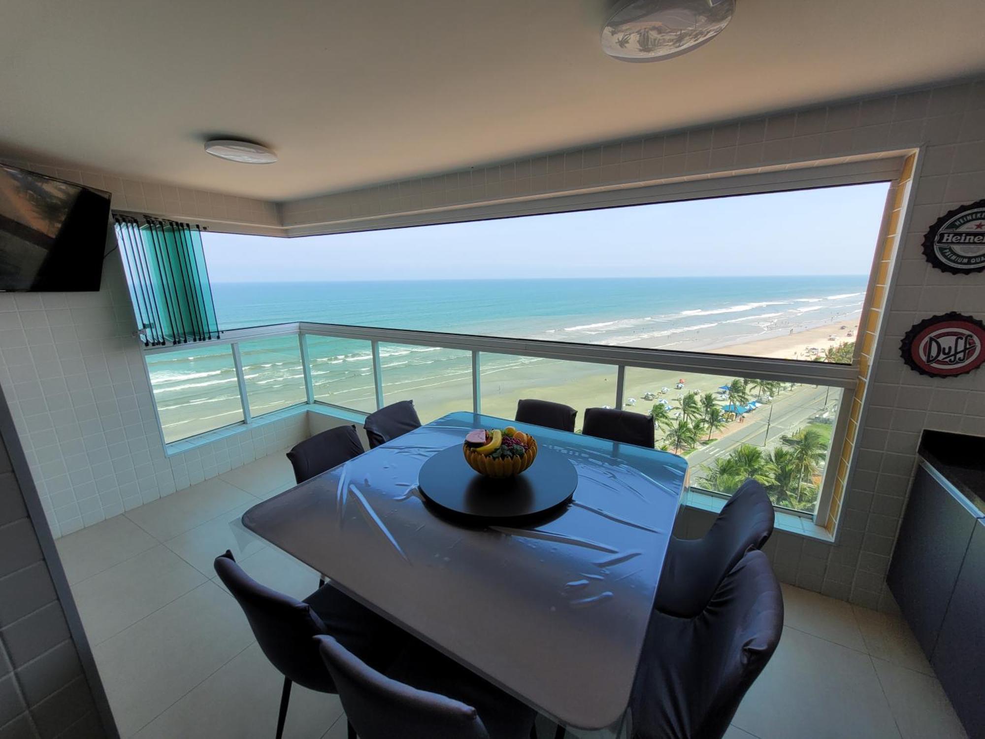 Condominio Firenze Mongaguá Екстериор снимка