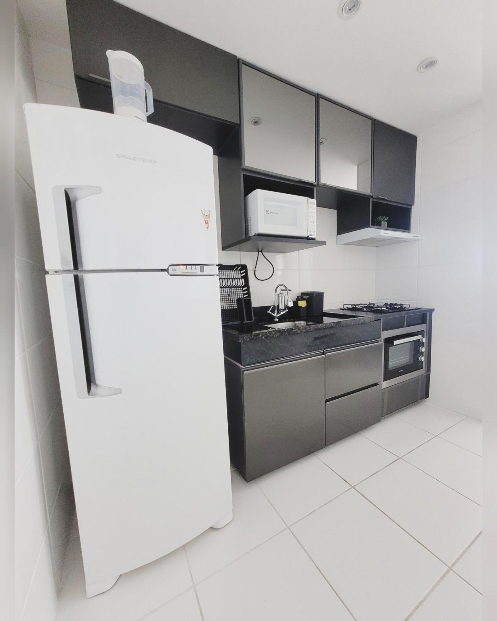 Condominio Firenze Mongaguá Екстериор снимка