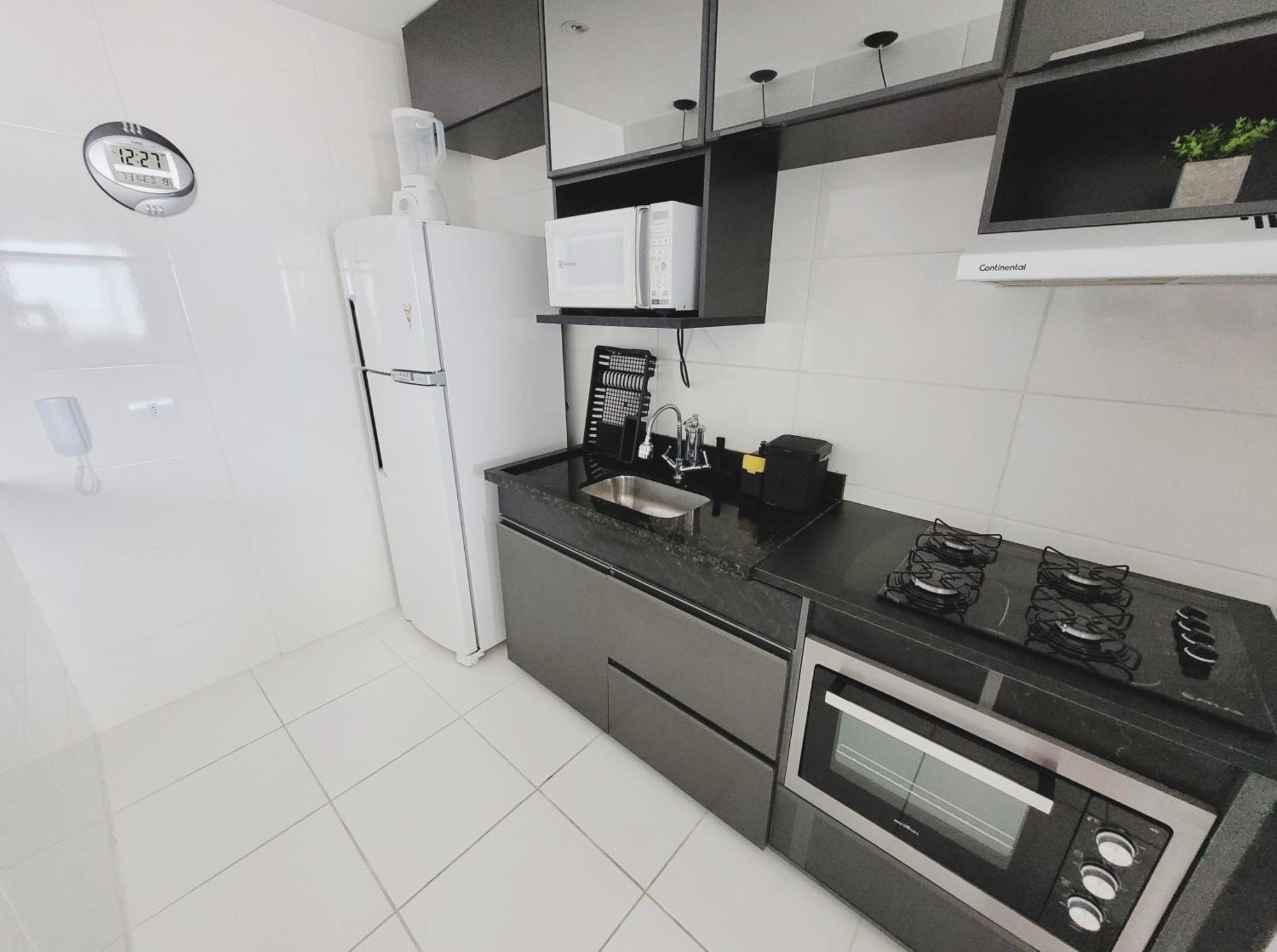 Condominio Firenze Mongaguá Екстериор снимка