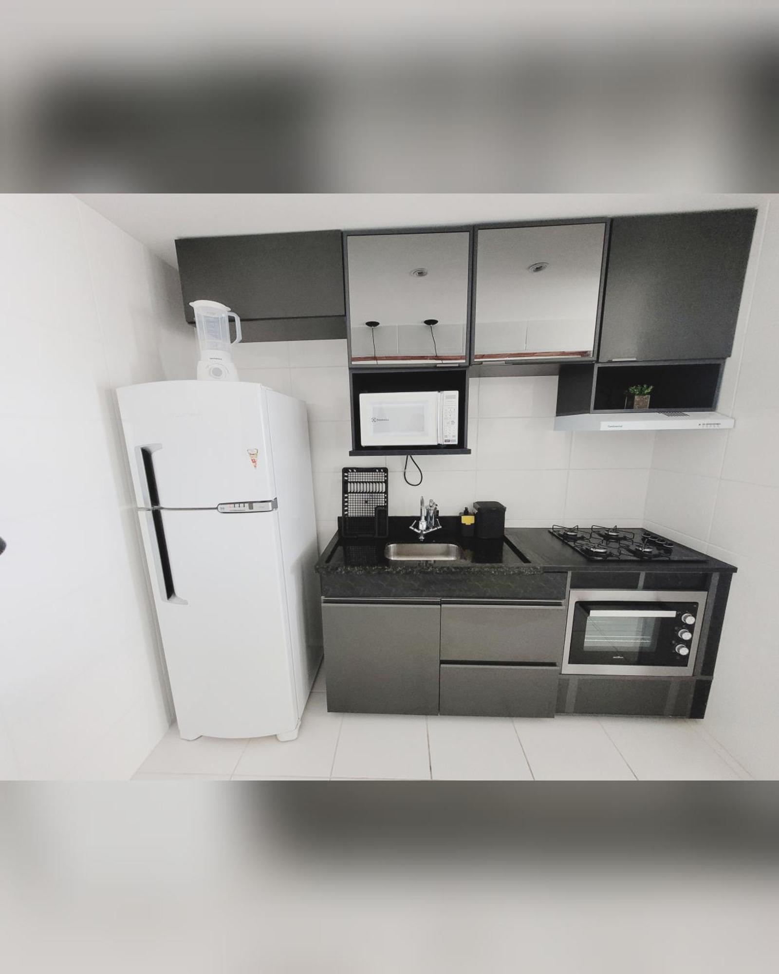 Condominio Firenze Mongaguá Екстериор снимка