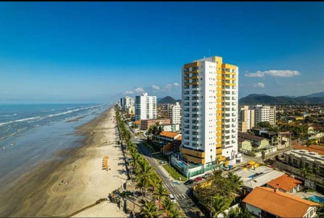 Condominio Firenze Mongaguá Екстериор снимка