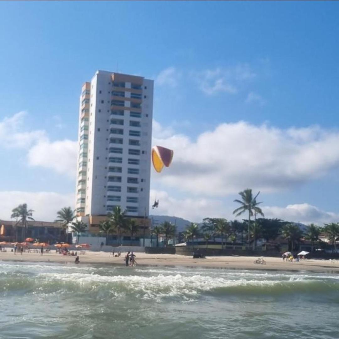 Condominio Firenze Mongaguá Екстериор снимка