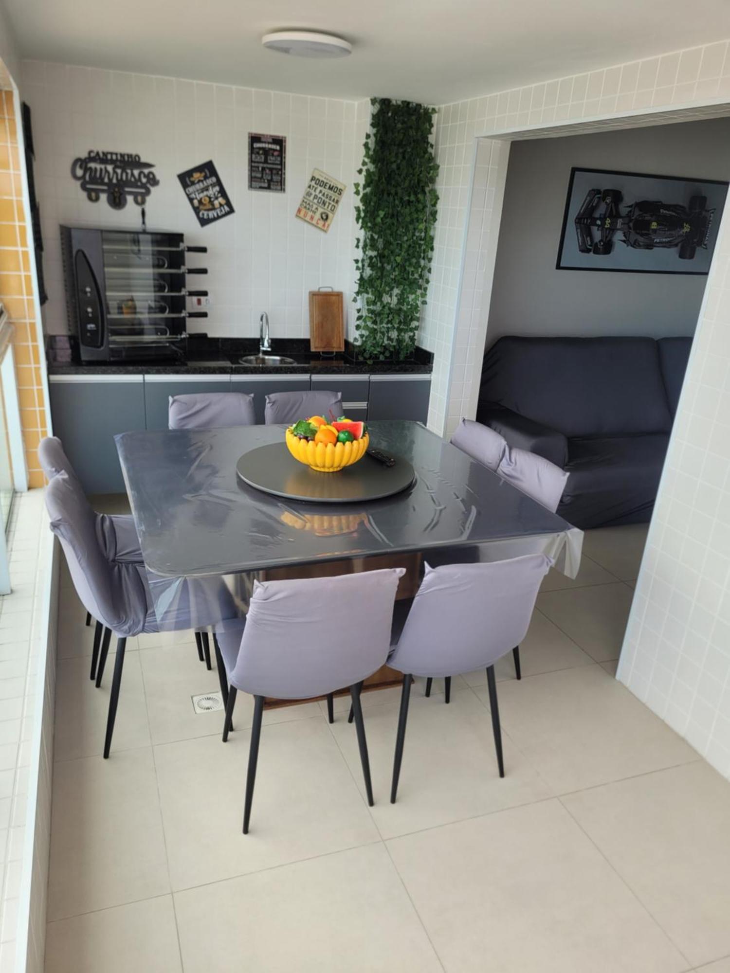 Condominio Firenze Mongaguá Екстериор снимка
