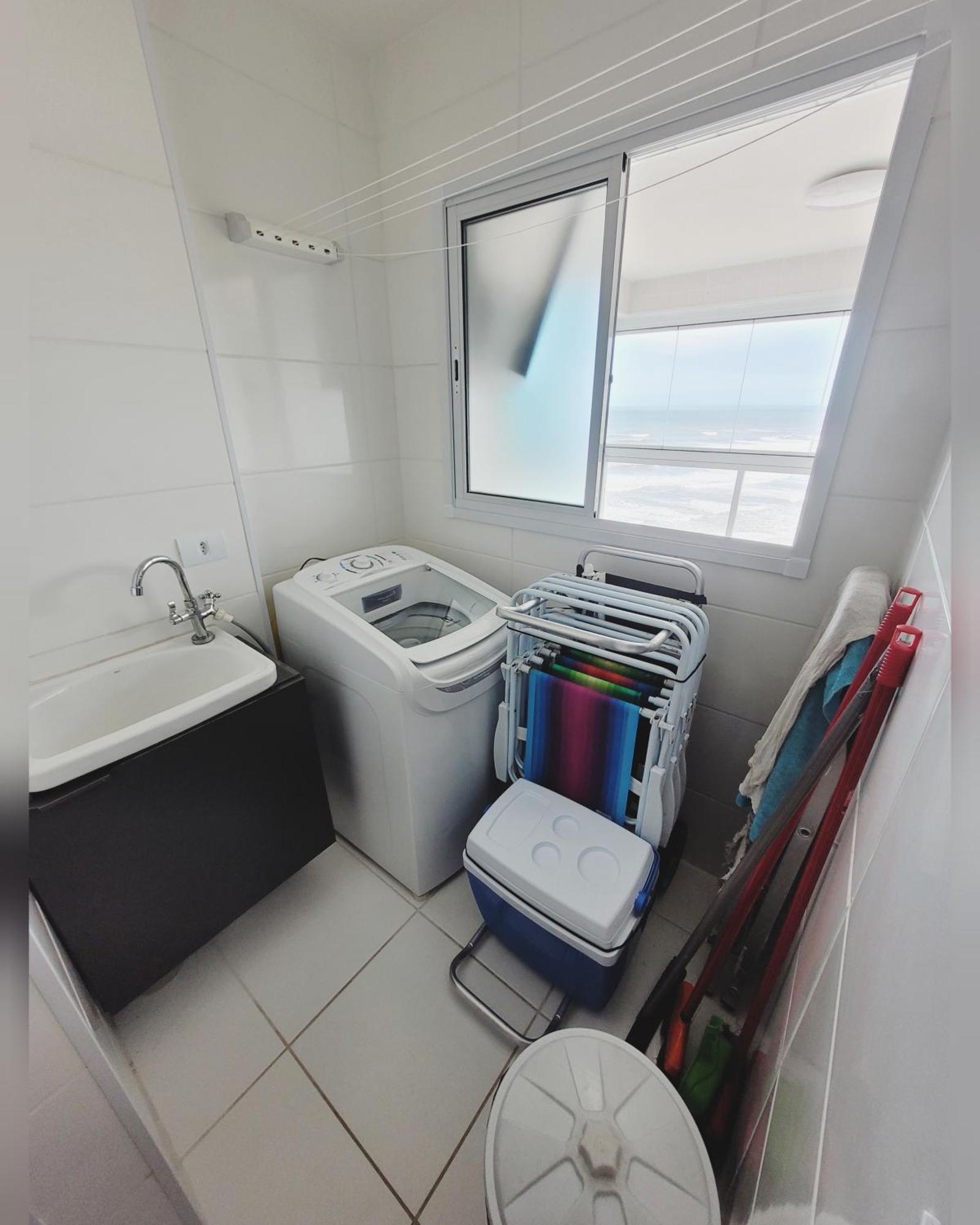 Condominio Firenze Mongaguá Екстериор снимка
