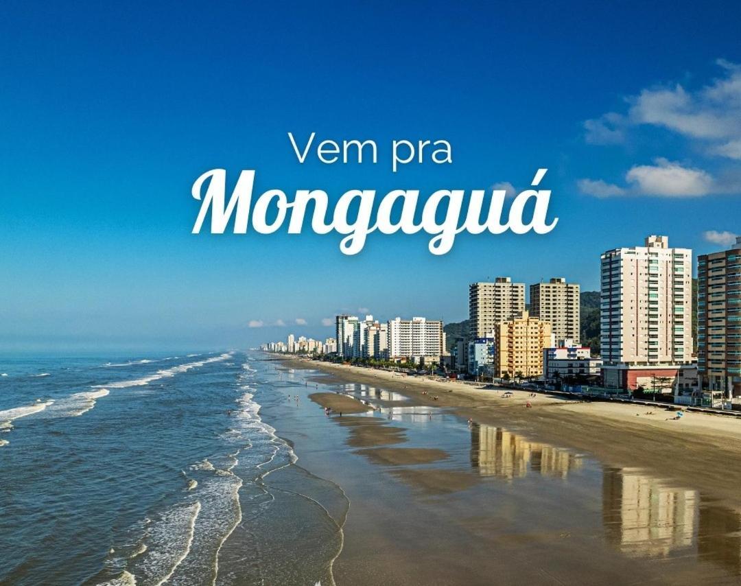 Condominio Firenze Mongaguá Екстериор снимка