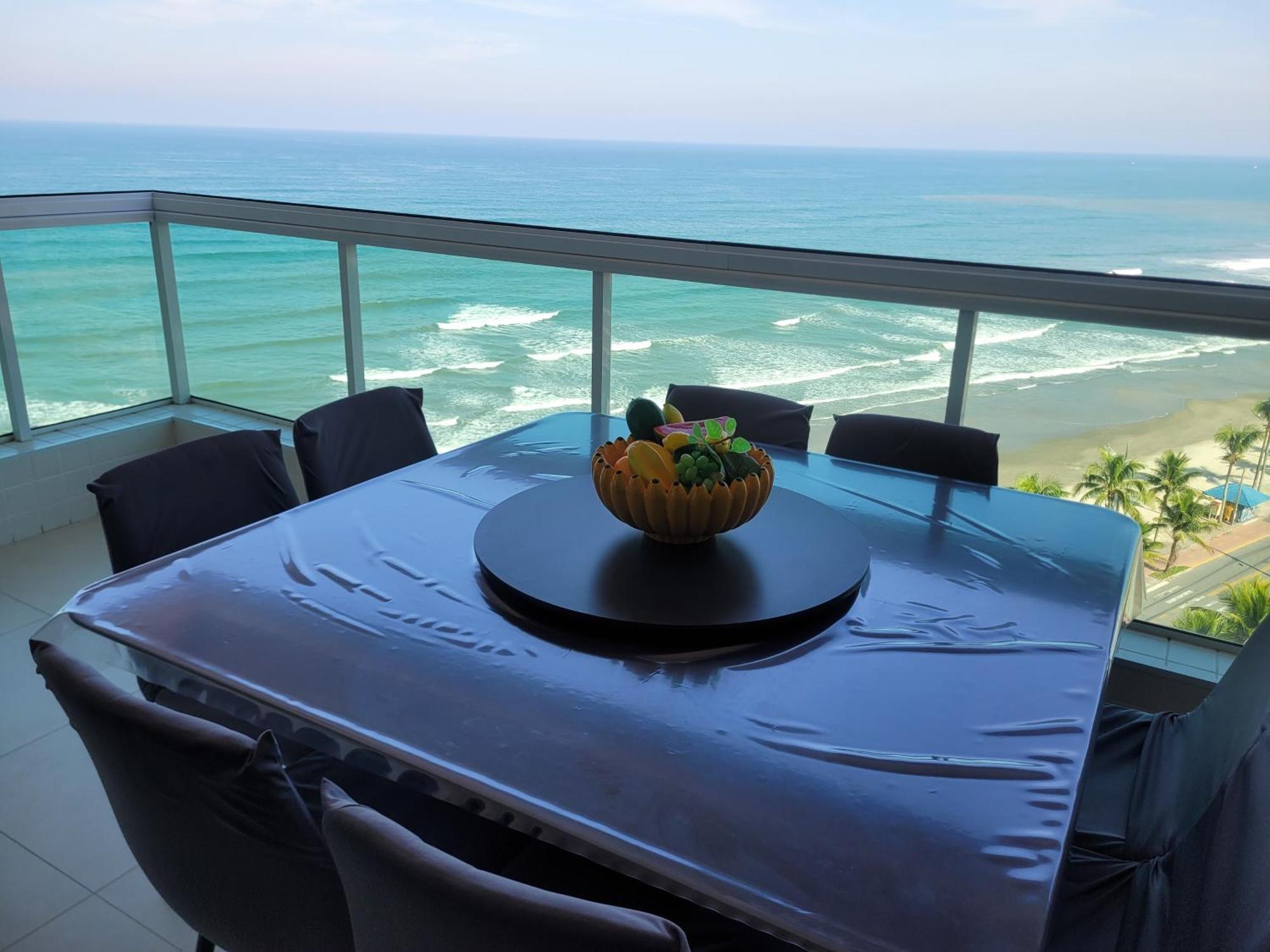Condominio Firenze Mongaguá Екстериор снимка