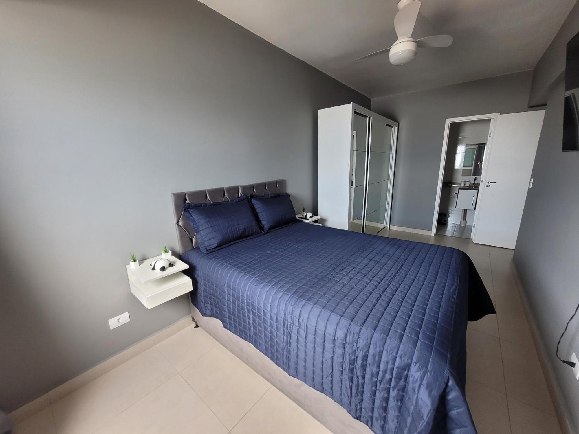 Condominio Firenze Mongaguá Екстериор снимка