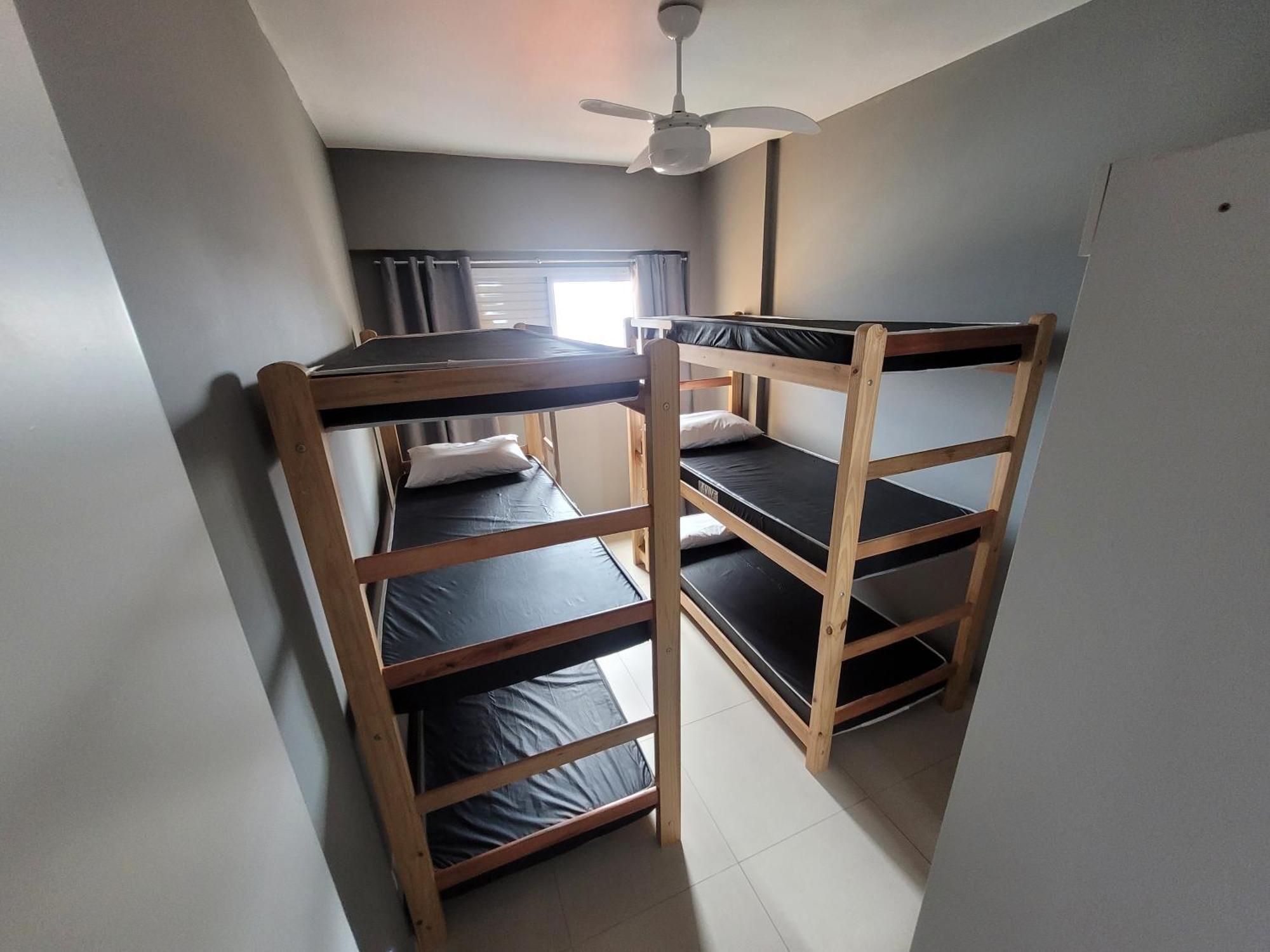 Condominio Firenze Mongaguá Екстериор снимка