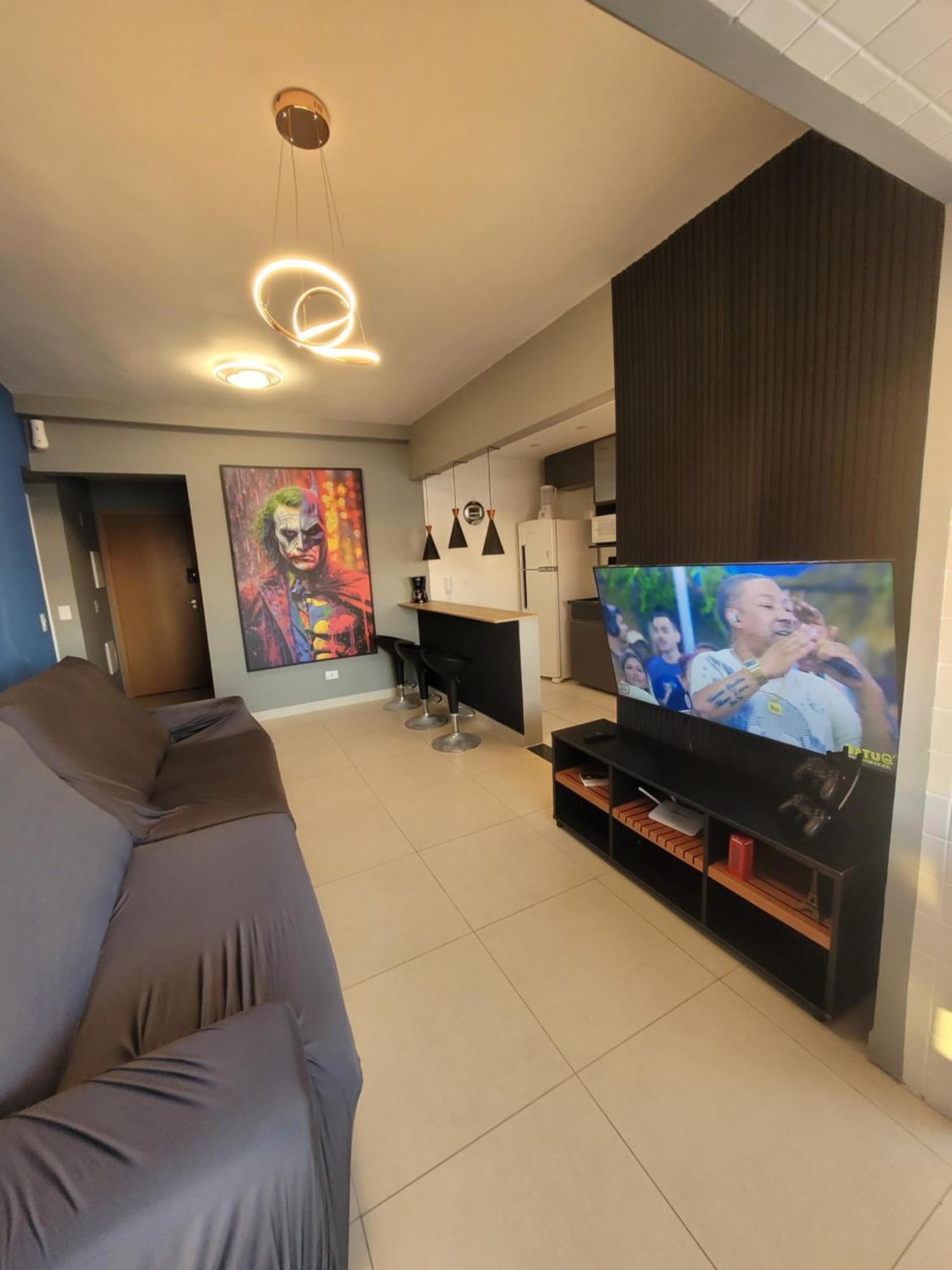 Condominio Firenze Mongaguá Екстериор снимка