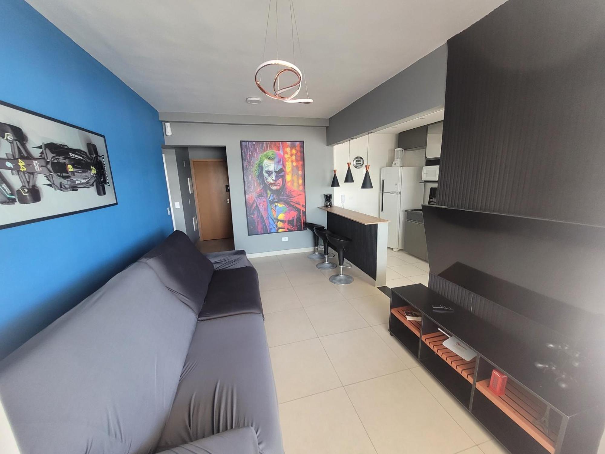Condominio Firenze Mongaguá Екстериор снимка
