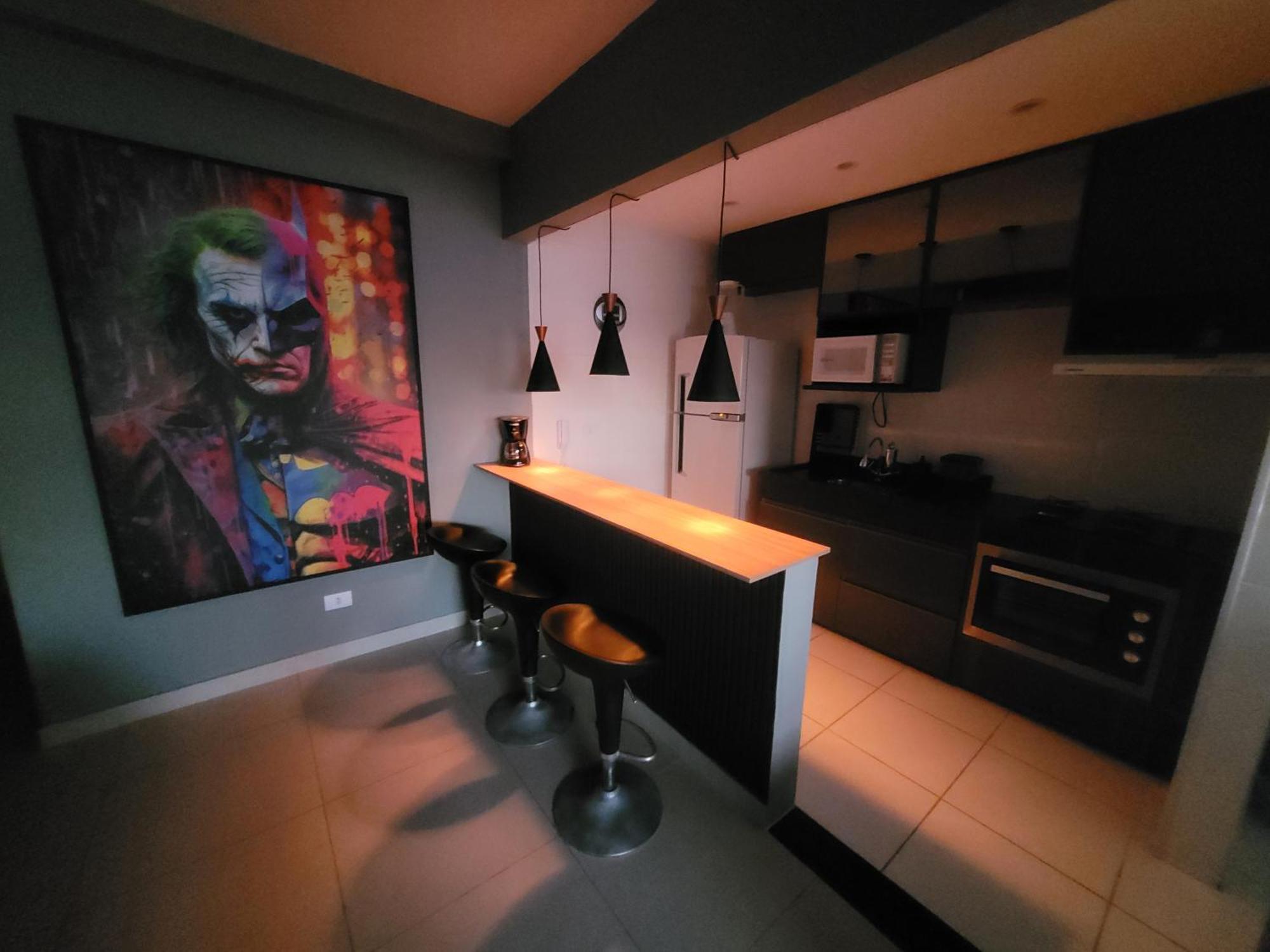 Condominio Firenze Mongaguá Екстериор снимка